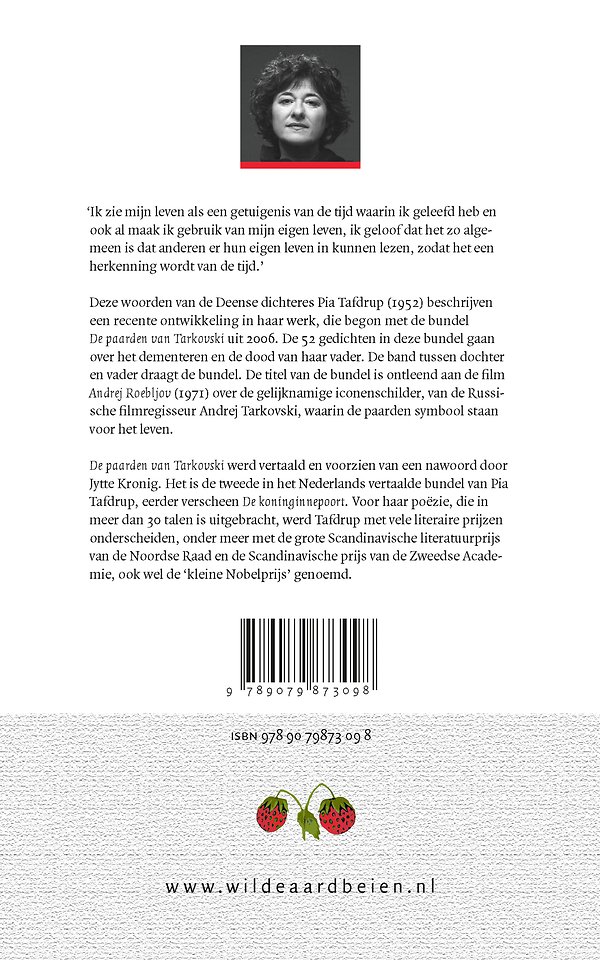 De paarden van Tarkovski