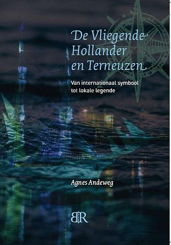 De Vliegende Hollander en Terneuzen