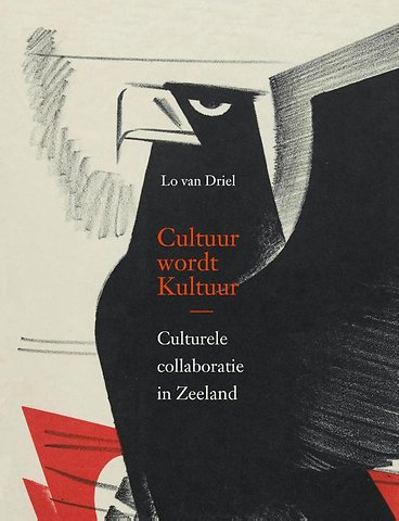 Cultuur wordt Kultuur