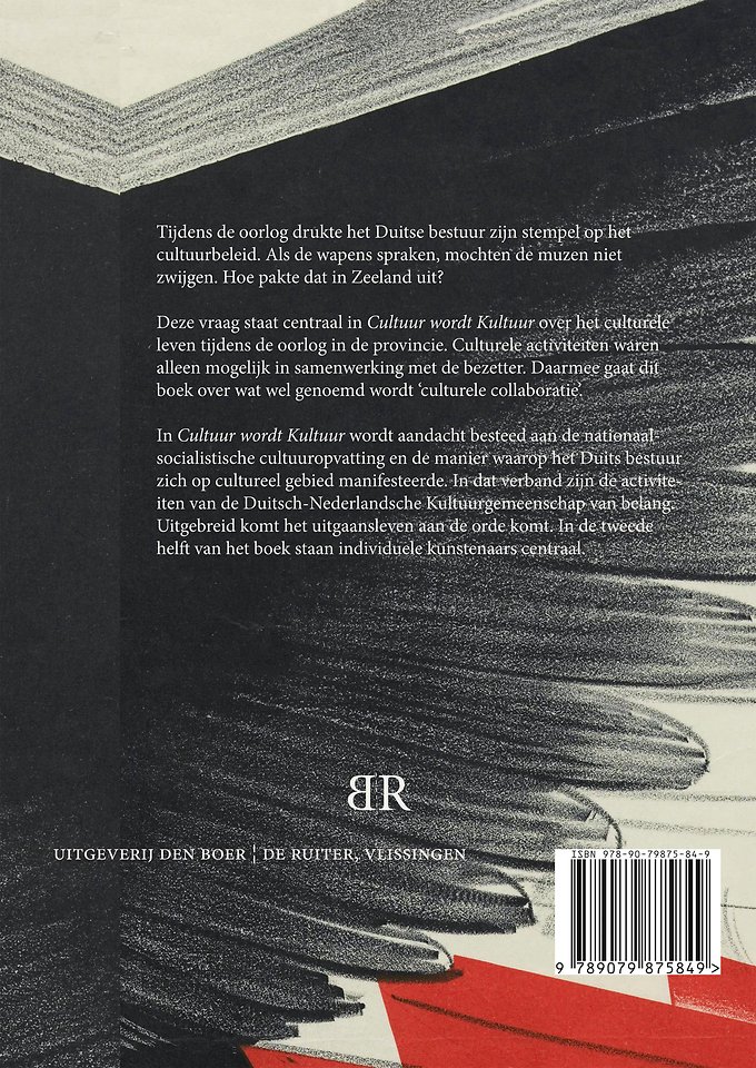 Cultuur wordt Kultuur