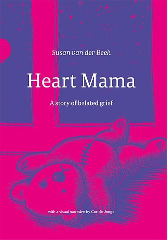 Heart Mama