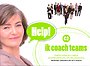 Help! Ik coach teams (C2)