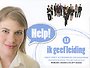 Help! Ik geef leiding (L1) Help! Ik geef leiding (L1)
