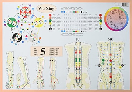 Wu Xing -- A2