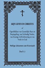 Mijn leven in Christus