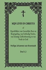 Mijn Leven in Christus