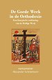 De Goede Week in de Orthodoxie