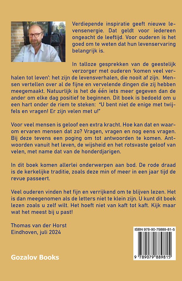 Goeie Moed