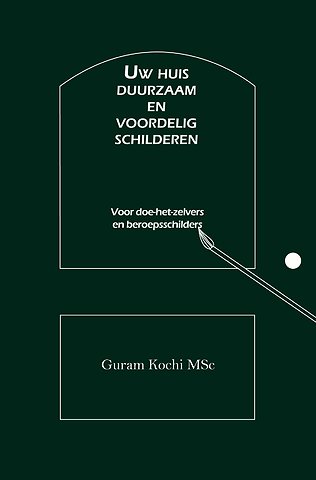 Uw huis duurzaam en voordelig schilderen
