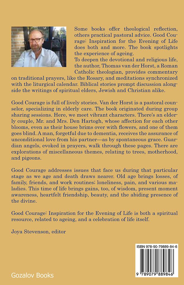 Good Courage