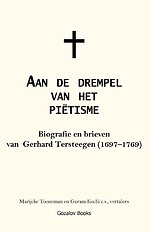 Aan de drempel van het piëtisme
