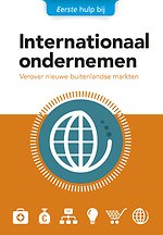 Eerste Hulp Bij Internationaal Ondernemen