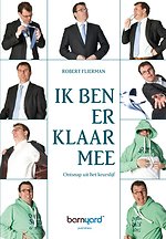 Ik ben er klaar mee!