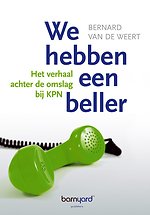 We hebben een beller