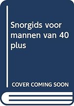 Snorgids voor mannen van 40 plus