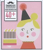 Snorgids voor vrouwen van 40 plus