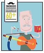 Snorgids voor mannen van 60 plus