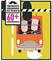 Snorgids voor vrouwen van 60 plus