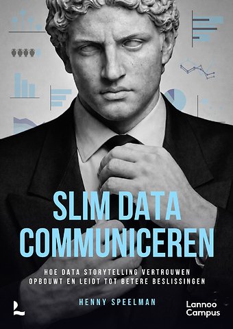 Slim data communiceren