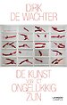 De kunst van het ongelukkig zijn