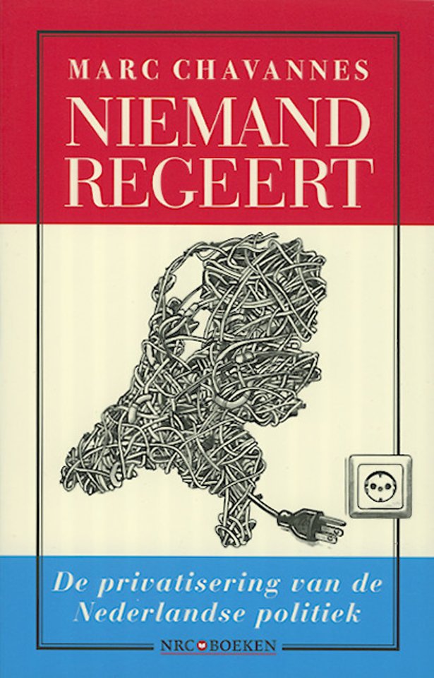 Niemand regeert Niemand regeert
