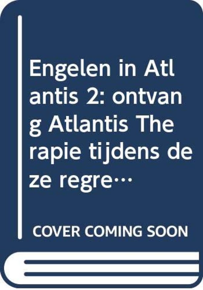 Engelen in Atlantis 2