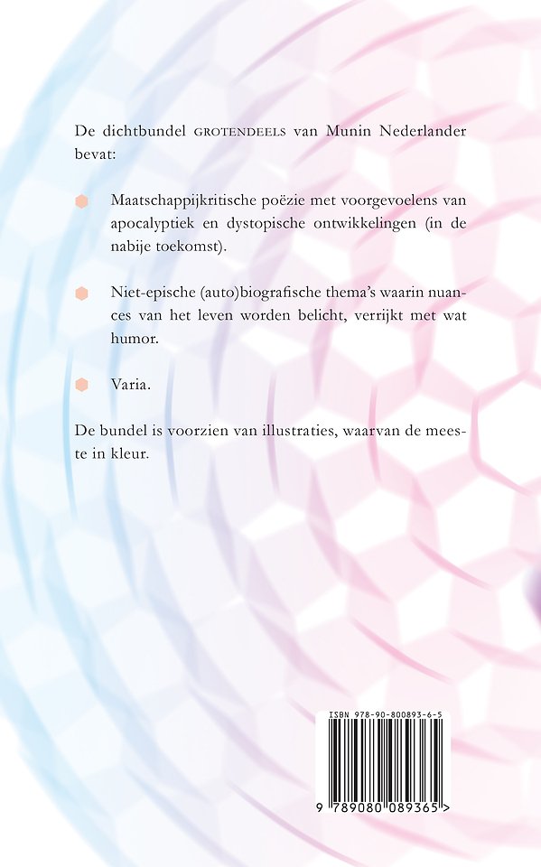 Grotendeels