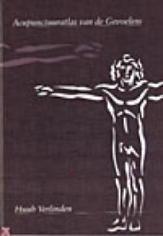 Acupunctuuratlas van de gevoelens