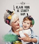 Klaar voor de start? Hap! Klaar voor de start? Hap!