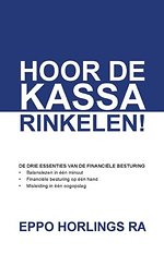 Hoor de kassa rinkelen!