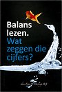Balans lezen: wat zeggen de cijfers? Balans lezen: wat zeggen de cijfers?