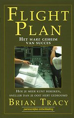 Flight Plan - Het ware geheim van succes