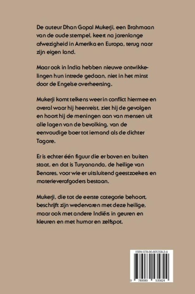 Kom tot het innerlijk