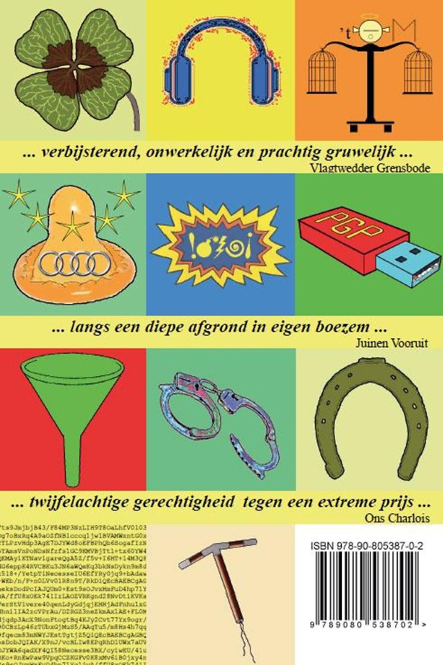 De ganzen van het Capitool