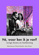 Hé, waar ken ik je van?