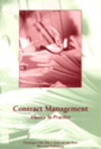 Contract Management
