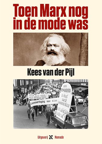 Toen Marx nog in de mode was