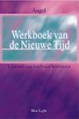 Werkboek van de Nieuwe Tijd Werkboek van de Nieuwe Tijd