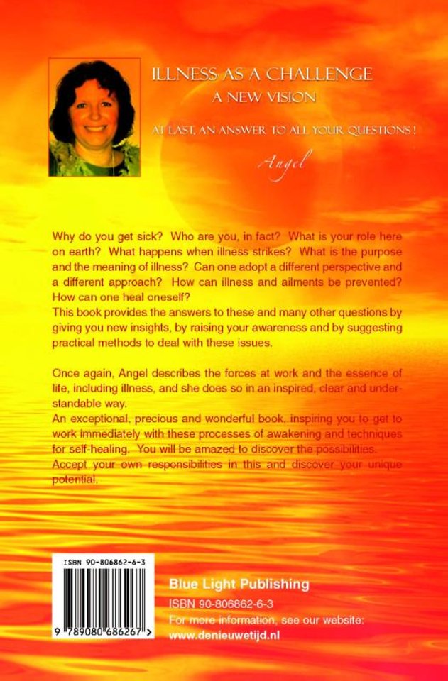 Illness as a challenge