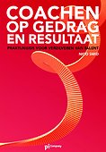 Voorkant boek 'Coachen op gedrag en resultaat'