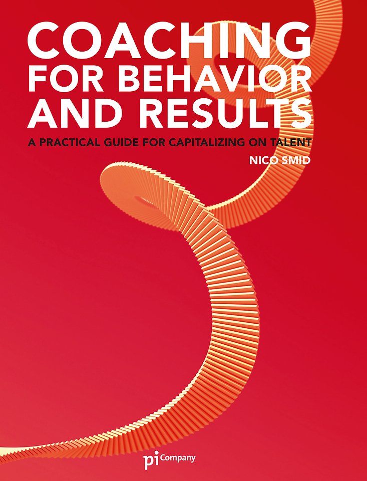 Coaching for Behavior and Results