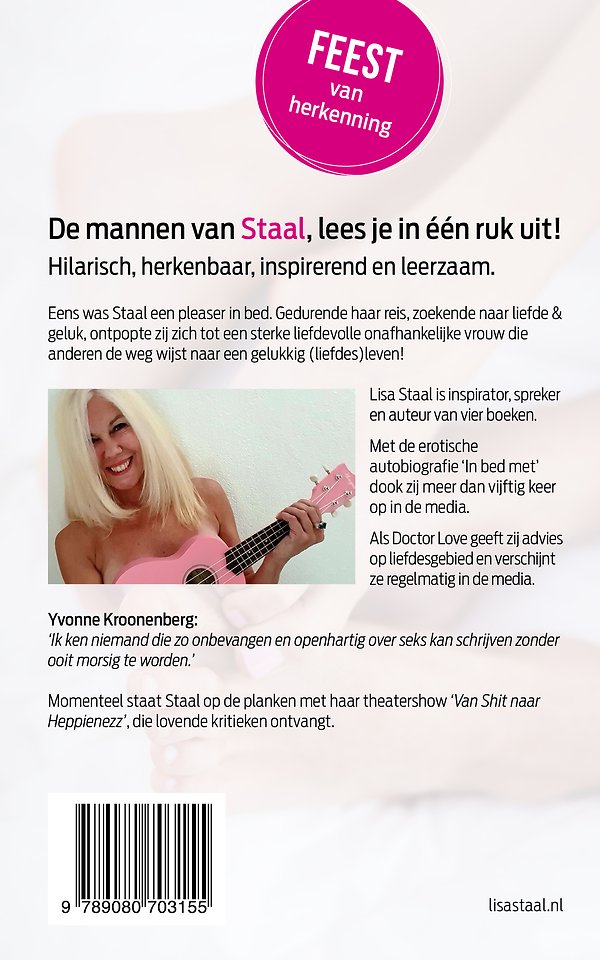 De mannen van Staal