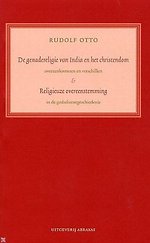 De genadereligie van India en het christendom . Religieuze overeenstemmingen De genadereligie van India en het christendom . Religieuze overeenstemmingen