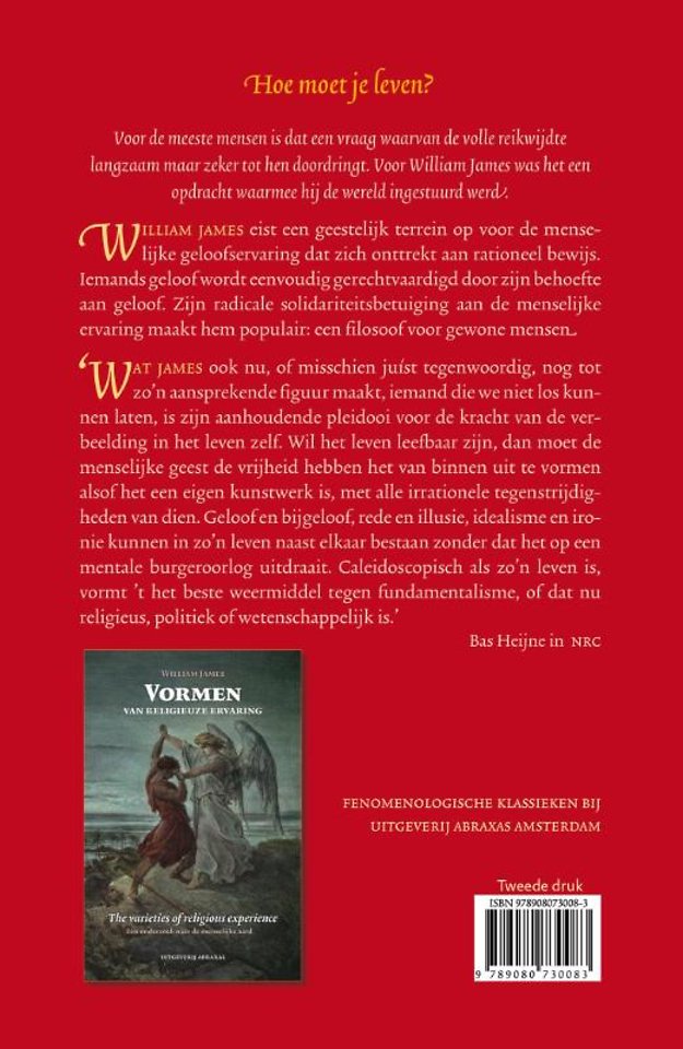 De wil om te geloven & religieus vertrouwen en het recht om te geloven