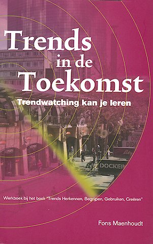 Trends in de toekomst