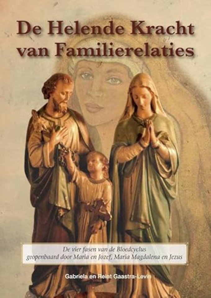 helende kracht van familierelaties
