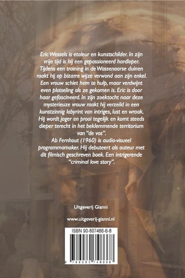 Het labyrint van de vos