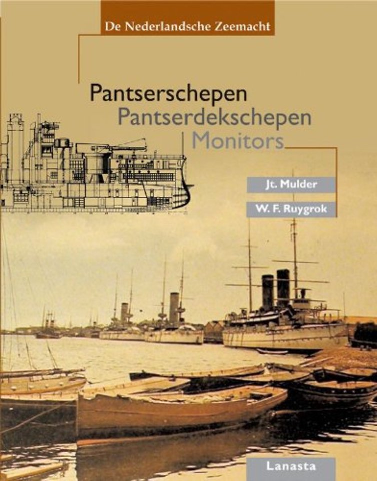 De Nederlandse Zeemacht