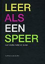 Leer als een speer Leer als een speer