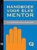 Handboek voor elke mentor